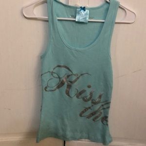 VS Sexy Little Things: Bridal Tank